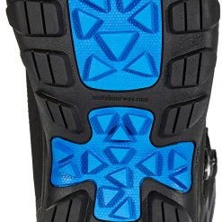 Viking Footwear Constrictor III Boa Bottes, noir -Chaussures Soldes Boutique viking footwear constrictor iii boa boots unisex black silver 4