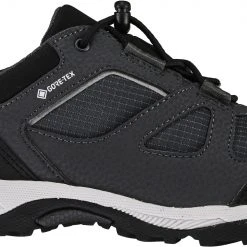 Viking Footwear Nator GTX Light Chaussures de randonnée Enfant, noir