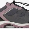 Viking Footwear Nator Low GTX Chaussures Enfant, bleu 12 Viking Footwear Nator Low GTX Chaussures Enfant, bleu -Chaussures Soldes Boutique viking footwear nator low gtx shoes kids charcoal dusty pink 1