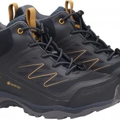 Viking Footwear Tind Mid GTX Chaussures Enfant, noir 7 Viking Footwear Tind Mid GTX Chaussures Enfant, noir -Chaussures Soldes Boutique viking footwear tind mid gtx shoes kids black 3