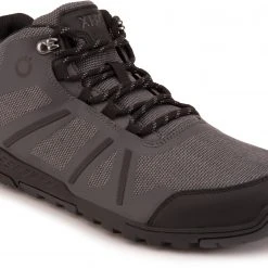 Xero Shoes Daylite Hiker Fusion Bottes de randonnée Homme, noir