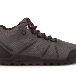 Xero Shoes Daylite Hiker Fusion Bottes de randonnée Homme, noir -Chaussures Soldes Boutique xero shoes daylite hiker fusion hiking boots men asphalt 3 1