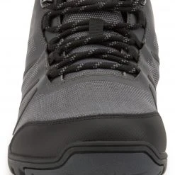 Xero Shoes Daylite Hiker Fusion Bottes de randonnée Homme, noir -Chaussures Soldes Boutique xero shoes daylite hiker fusion hiking boots men asphalt 6 1