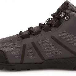 Xero Shoes Daylite Hiker Fusion Bottes de randonnée Femme, noir 7 Xero Shoes Daylite Hiker Fusion Bottes de randonnée Femme, noir -Chaussures Soldes Boutique xero shoes daylite hiker fusion hiking boots women asphalt 2 1
