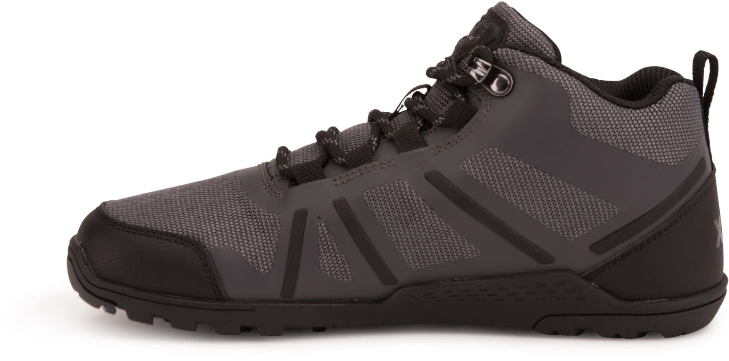 Xero Shoes Daylite Hiker Fusion Bottes de randonnée Femme, noir 2 Xero Shoes Daylite Hiker Fusion Bottes de randonnée Femme, noir – Image 2
