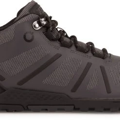 Xero Shoes Daylite Hiker Fusion Bottes de randonnée Femme, gris -Chaussures Soldes Boutique xero shoes daylite hiker fusion hiking boots women asphalt 3 2