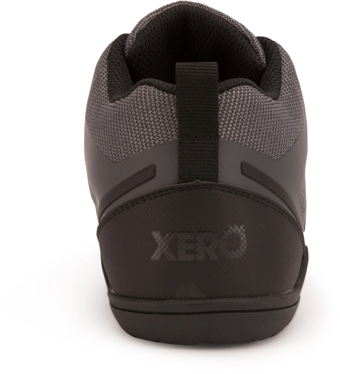 Xero Shoes Daylite Hiker Fusion Bottes de randonnée Femme, noir 5 Xero Shoes Daylite Hiker Fusion Bottes de randonnée Femme, noir – Image 5
