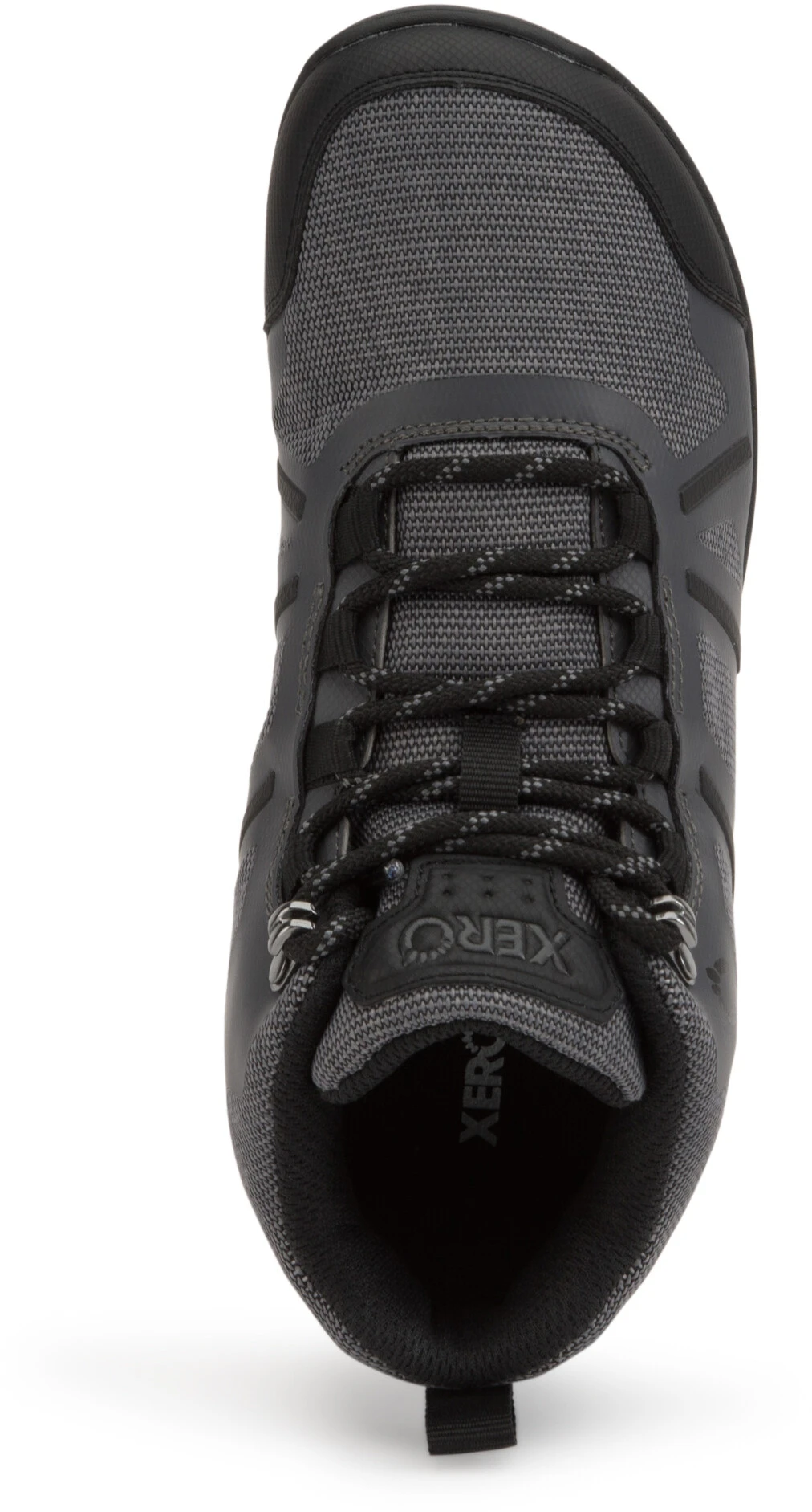 Xero Shoes Daylite Hiker Fusion Bottes de randonnée Femme, noir 6 Xero Shoes Daylite Hiker Fusion Bottes de randonnée Femme, noir – Image 6