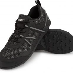 Xero Shoes TerraFlex II Chaussures Homme, noir 9 Xero Shoes TerraFlex II Chaussures Homme, noir -Chaussures Soldes Boutique xero shoes terraflex ii shoes men black 4 1