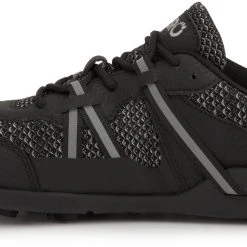 Xero Shoes TerraFlex II Chaussures Femme, noir -Chaussures Soldes Boutique xero shoes terraflex ii shoes women black 2