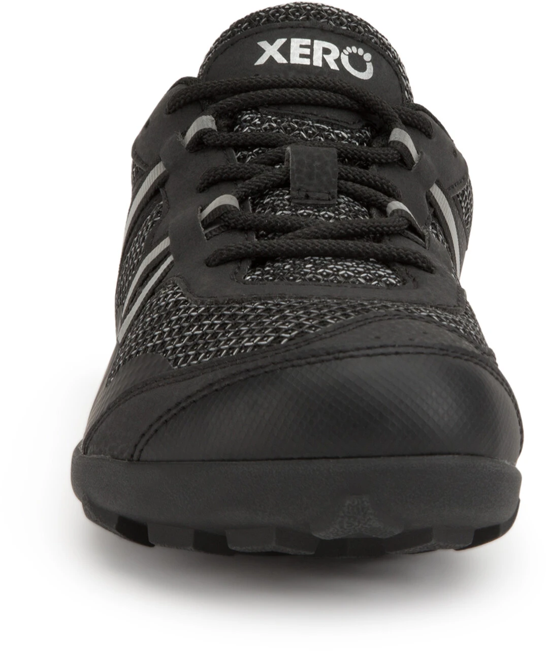 Xero Shoes TerraFlex II Chaussures Femme, gris/vert 6 Xero Shoes TerraFlex II Chaussures Femme, gris/vert – Image 6