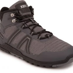 Xero Shoes Xcursion Fusion Chaussures Homme, noir/gris
