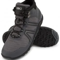 Xero Shoes Xcursion Fusion Chaussures Homme, noir/gris 9 Xero Shoes Xcursion Fusion Chaussures Homme, noir/gris -Chaussures Soldes Boutique xero shoes xcursion fusion shoes men asphalt 4 1