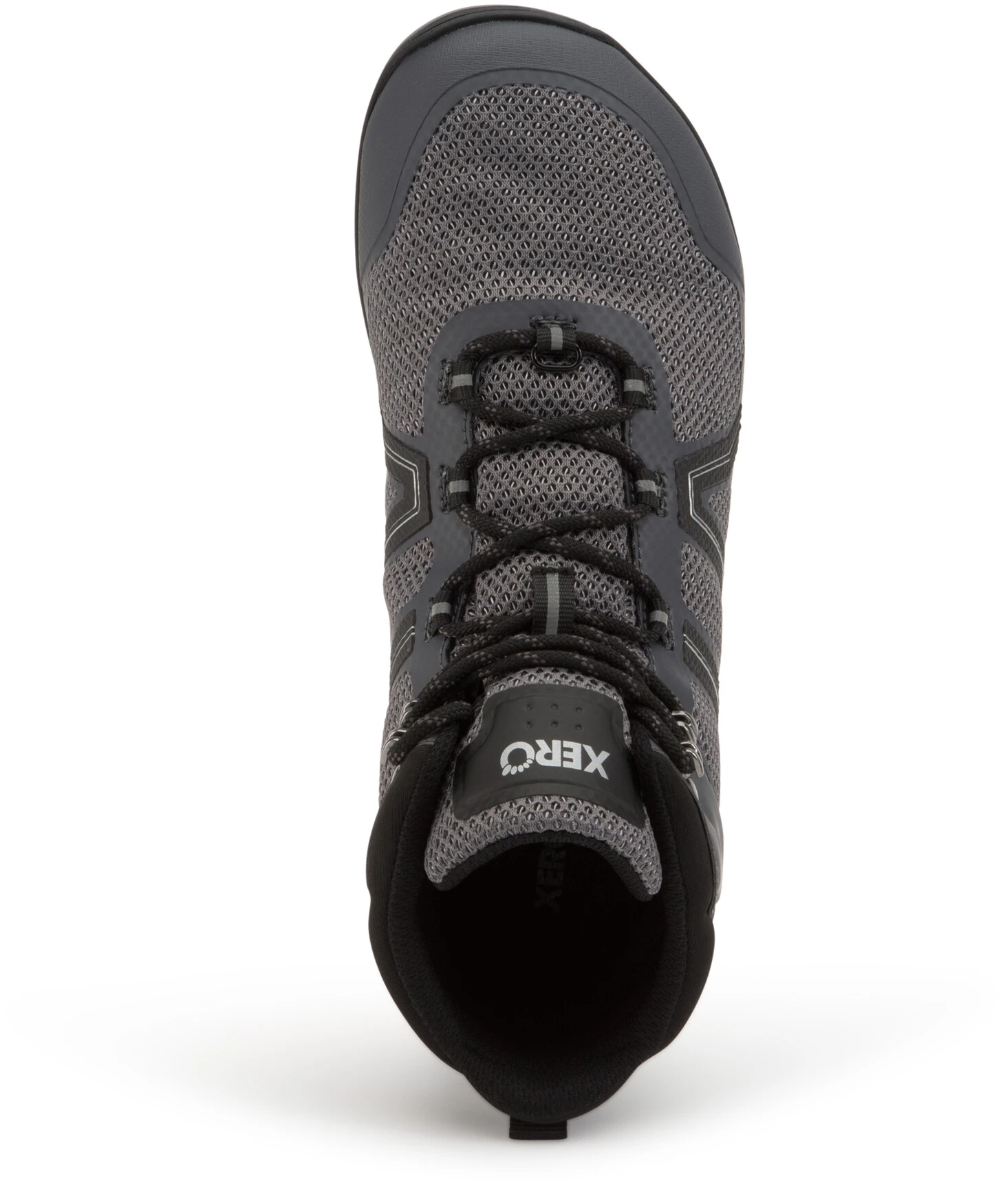 Xero Shoes Xcursion Fusion Chaussures Homme, noir/gris 5 Xero Shoes Xcursion Fusion Chaussures Homme, noir/gris – Image 5