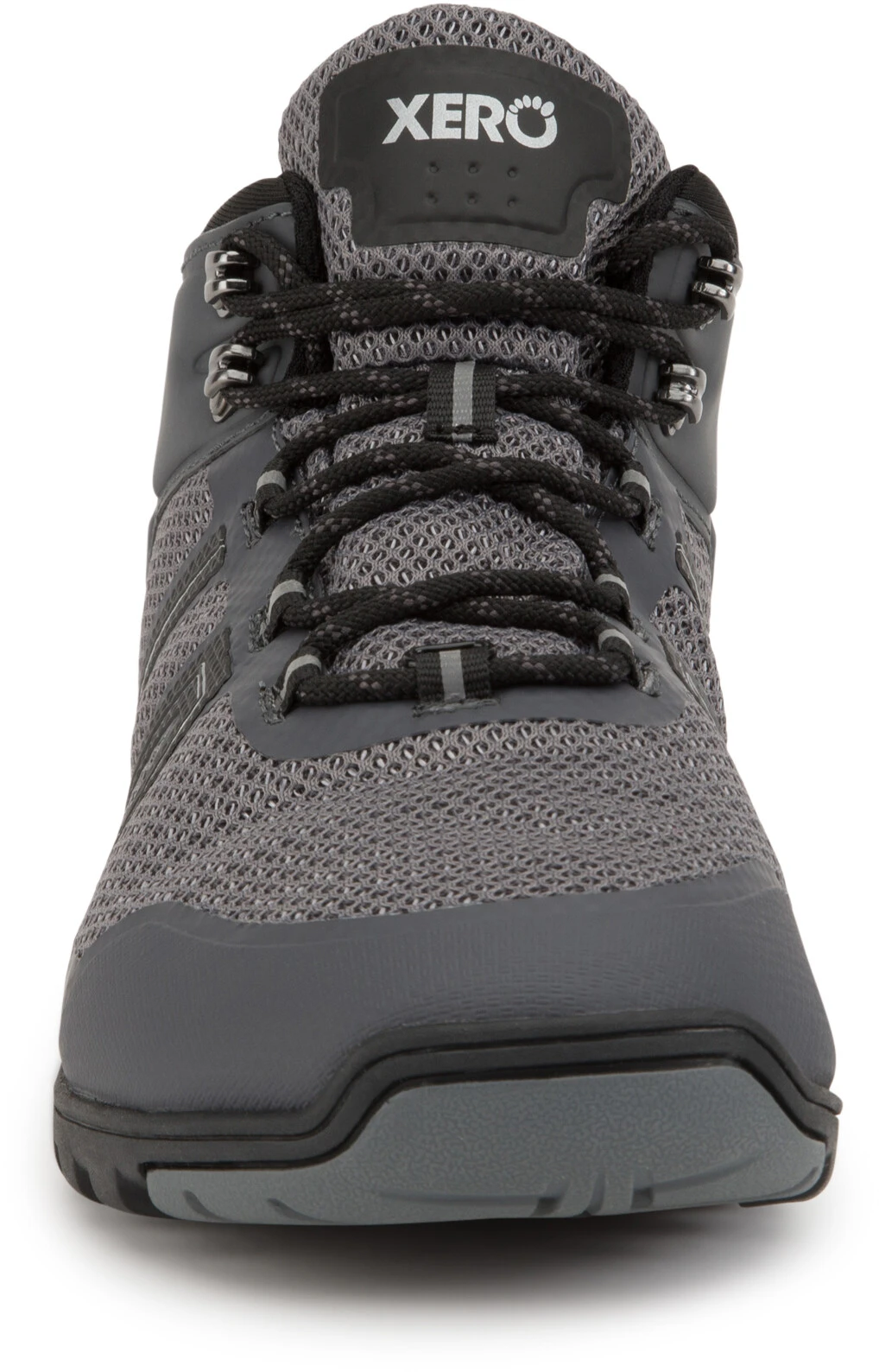 Xero Shoes Xcursion Fusion Chaussures Homme, noir/gris 6 Xero Shoes Xcursion Fusion Chaussures Homme, noir/gris – Image 6