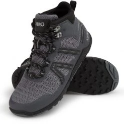 Xero Shoes Xcursion Fusion Chaussures Femme, noir/gris 9 Xero Shoes Xcursion Fusion Chaussures Femme, noir/gris -Chaussures Soldes Boutique xero shoes xcursion fusion shoes women asphalt 4 1