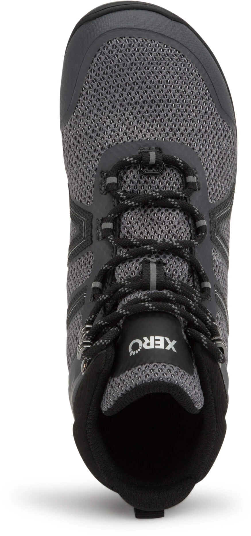 Xero Shoes Xcursion Fusion Chaussures Femme, noir/gris 5 Xero Shoes Xcursion Fusion Chaussures Femme, noir/gris – Image 5