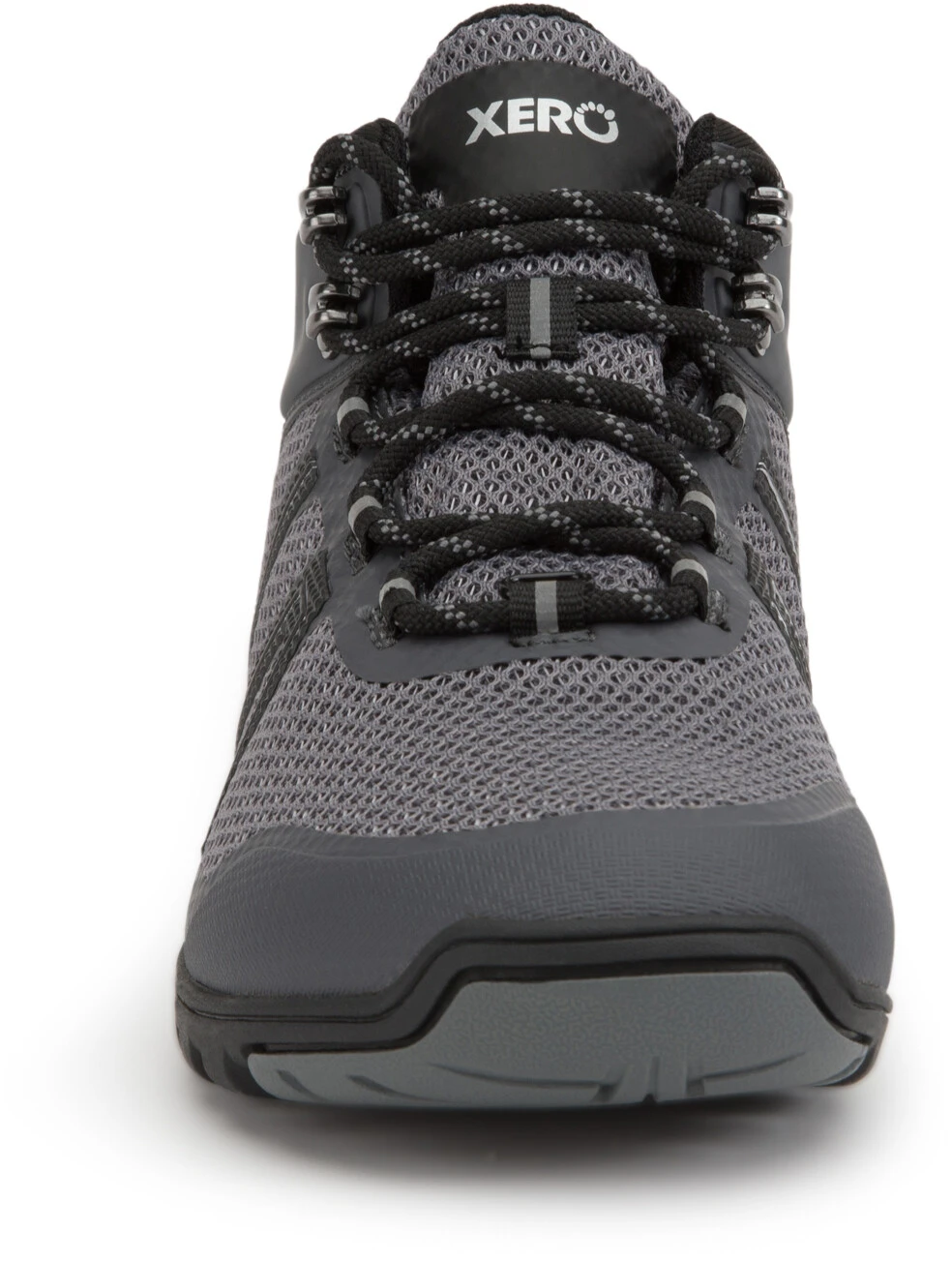 Xero Shoes Xcursion Fusion Chaussures Femme, noir/gris 6 Xero Shoes Xcursion Fusion Chaussures Femme, noir/gris – Image 6