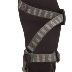 Xero Shoes Z-Trail EV Sandales Homme, noir