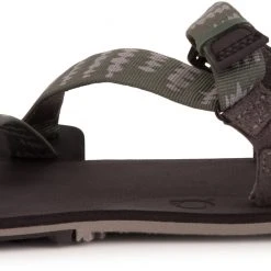 Xero Shoes Z-Trail EV Sandales Homme, gris -Chaussures Soldes Boutique xero shoes z trail ev sandals men forest 3 2