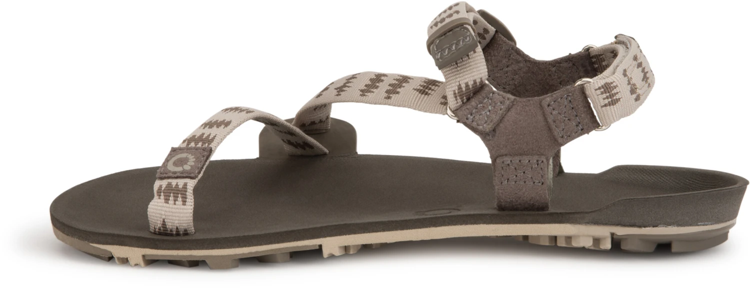 Xero Shoes Z-Trail EV Sandales Femme, noir 2 Xero Shoes Z-Trail EV Sandales Femme, noir – Image 2