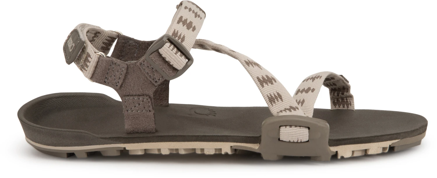 Xero Shoes Z-Trail EV Sandales Femme, gris 3 Xero Shoes Z-Trail EV Sandales Femme, gris – Image 3
