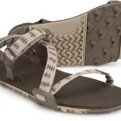 Xero Shoes Z-Trail EV Sandales Femme, noir 9 Xero Shoes Z-Trail EV Sandales Femme, noir -Chaussures Soldes Boutique xero shoes z trail ev sandals women bungee cord 4 1