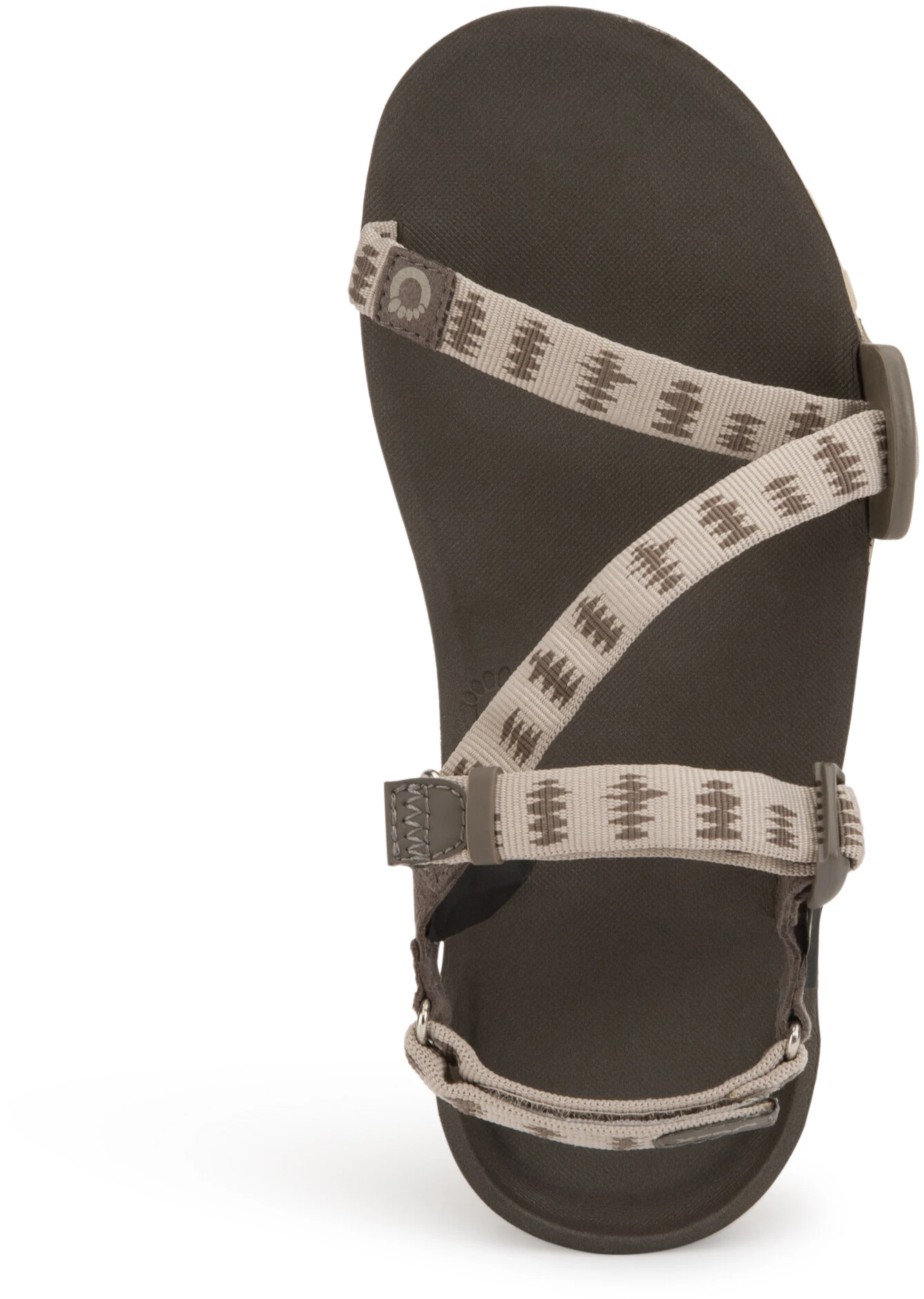 Xero Shoes Z-Trail EV Sandales Femme, gris 5 Xero Shoes Z-Trail EV Sandales Femme, gris – Image 5