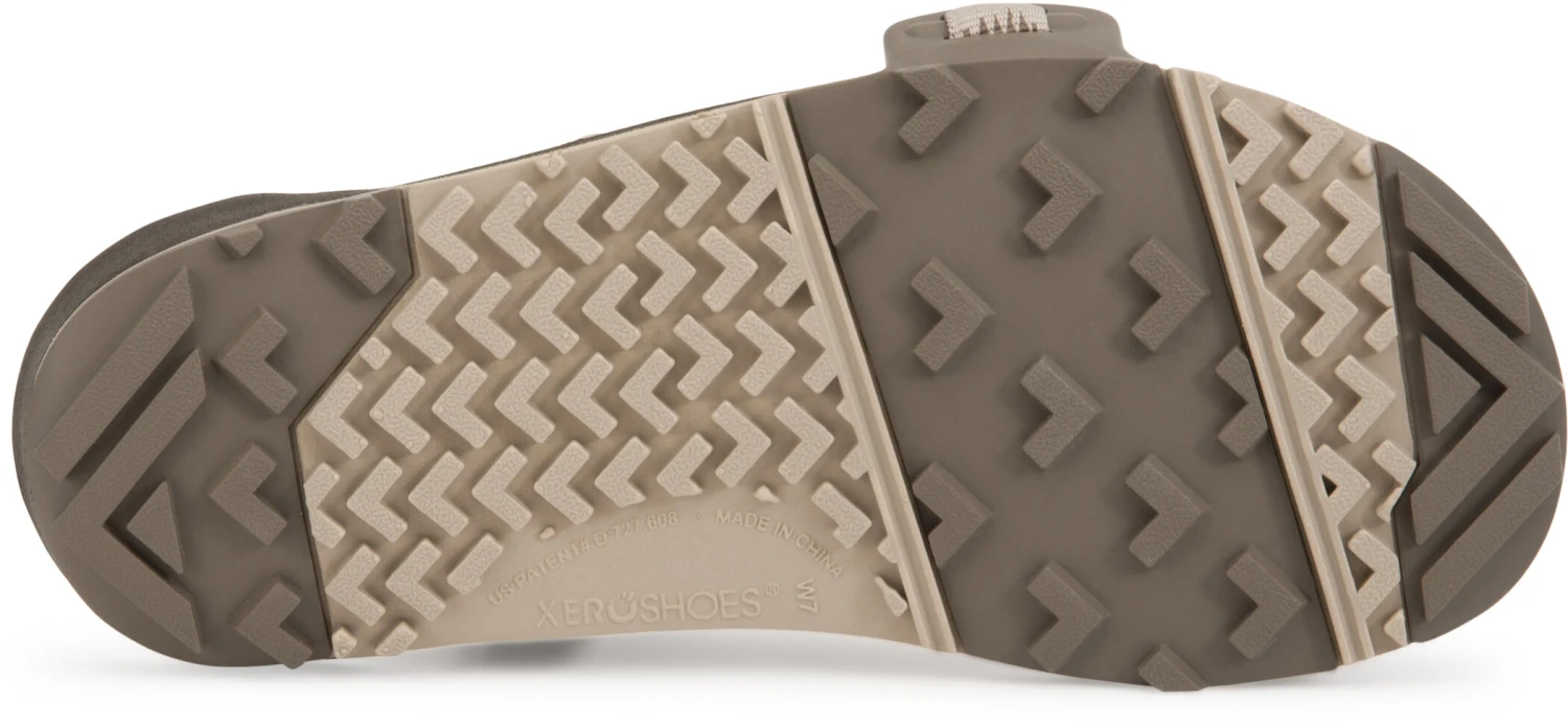 Xero Shoes Z-Trail EV Sandales Femme, noir 6 Xero Shoes Z-Trail EV Sandales Femme, noir – Image 6