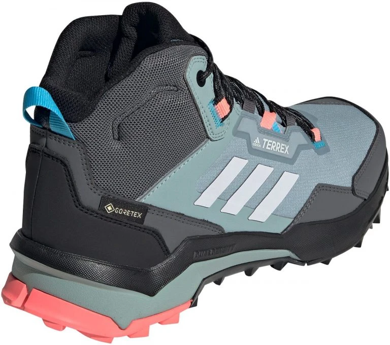 Chaussures Soldes Boutique -Chaussures Soldes Boutique adidas terrex ax4 mid gtx hiking shoes women magic grey dash grey acid red 1 768x680 1